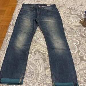 Tommy Hilfiger jeans